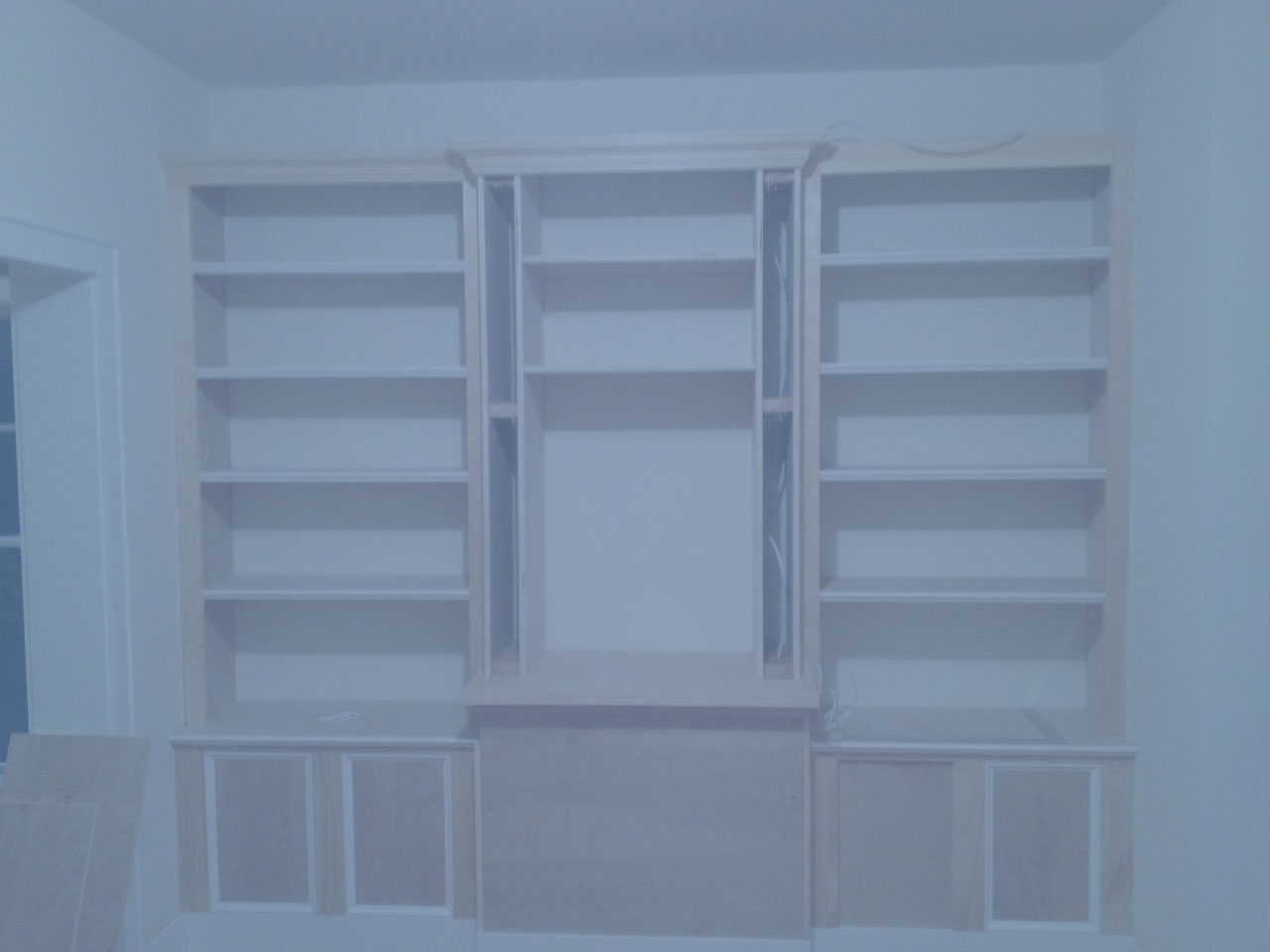 bookshelf-renovation-expert-in-new-milford-ct-home-3